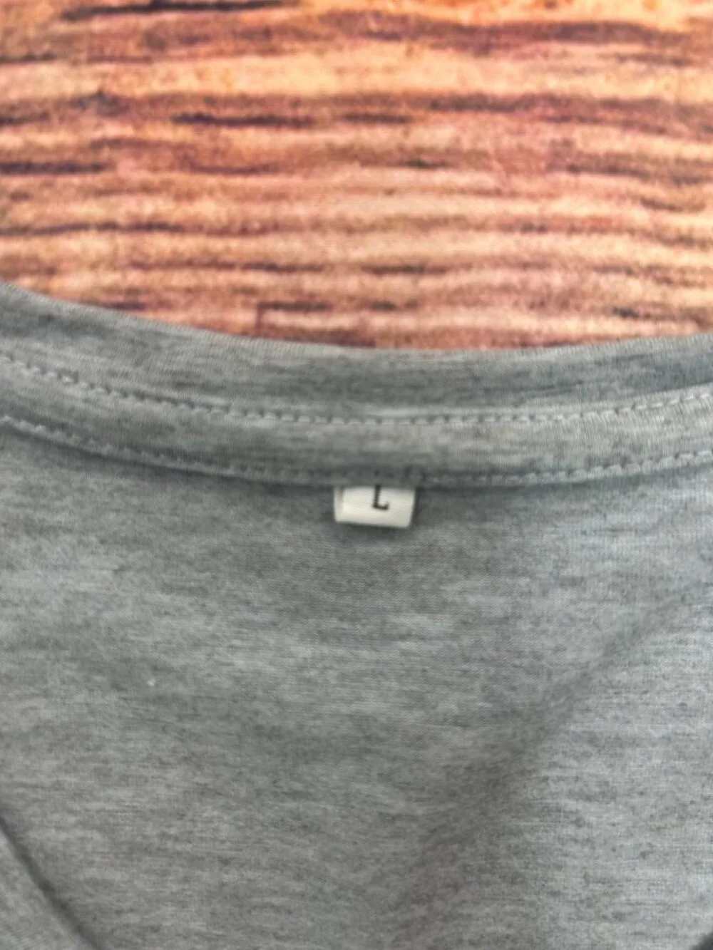 Cricut V-Neck T-Shirt 